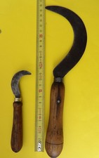 Collection vieux outils d'occasion  Le Havre-