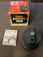 Vintage boston lead for sale  North Andover