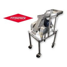 Used 5hp fitzpatrick for sale  Millwood