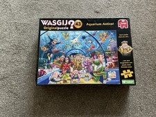 Wasgij original .43 for sale  WAKEFIELD