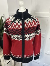 Norwegian norwear zip for sale  STOKE-ON-TRENT
