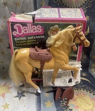Vintage 1980 dallas for sale  Topeka