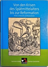 Buchners kolleg themen gebraucht kaufen  Schuby