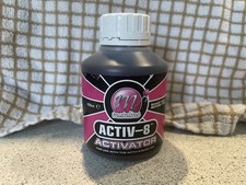 Mainline baits active for sale  BURY ST. EDMUNDS