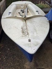 Snipe dinghy for sale  GRANTHAM