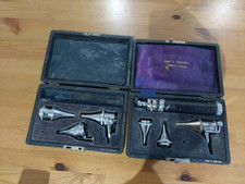 Vintage medical instruments for sale  AYR