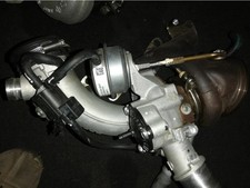 Turbina opel astra usato Turbina opel astra usato  Palermo