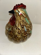 Vintage art glass for sale  Stockbridge