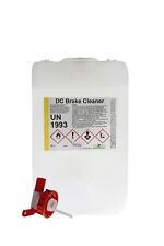 Bremsenreiniger liter auslaufh gebraucht kaufen  Ammerbuch