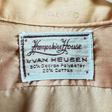 Vintage van heusen for sale  Henderson