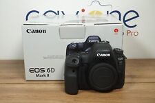 Canon eos mark usato  Modugno