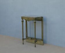 Console mobile appoggio usato  Beinette