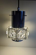 Suspension vintage design d'occasion  Roussillon