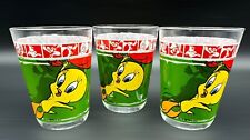 Tweety pie glasses for sale Tweety pie glasses for sale  BRIDGEND
