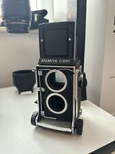 Mamiya c220 professional gebraucht kaufen  Ahaus