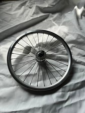 Brompton vorderrad dynamo gebraucht kaufen  Cuxhaven
