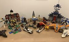 Lego joblot bundle for sale  COLCHESTER