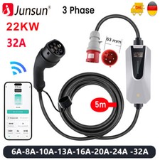 Ladegerät type ladekabel gebraucht kaufen  Buttstädt