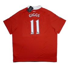 Manchester united home gebraucht kaufen  Berlin