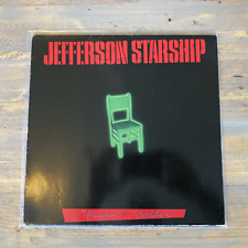 Jefferson Starship – Nuclear Furniture vinyl | TESTED | VG+/VG+ | 1984 | FL84921 segunda mano  Embacar hacia Mexico