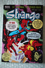Strange 100 transfert d'occasion  Rousset