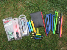 Coarse match fishing for sale  BIRMINGHAM