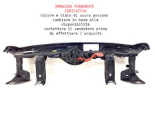 Traversa anteriore codice usato Traversa anteriore codice usato  Catanzaro