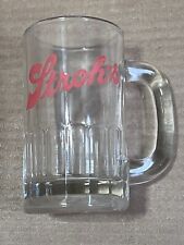 stroh 4 s beer mugs for sale  Houston