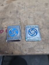 British leyland silver for sale  BOURNE