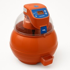 Incubatrice covatutto 16l usato  Bisignano