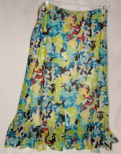 Cato womens peasant for sale  Summerville