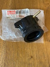 Yamaha intake rubber for sale  BRIDGWATER