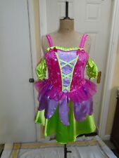 Fairy costume pantomime for sale  POLEGATE