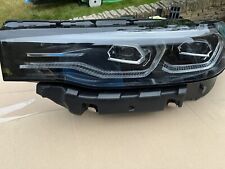 Genuine bmw m50d for sale  WAKEFIELD