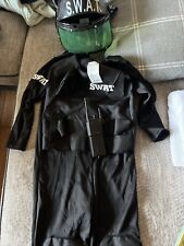 Swat hallowen costume for sale  Minot