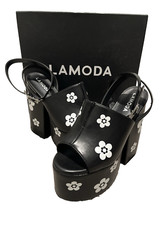 Moda platform sandals for sale  Littleton