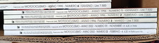 Rivista motociclismo annata usato  Peschiera Borromeo
