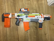 Nerf strike elite gebraucht kaufen  Remscheid