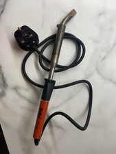Heavy duty weller for sale  SEVENOAKS