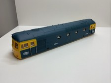 Lima class body for sale  MIRFIELD