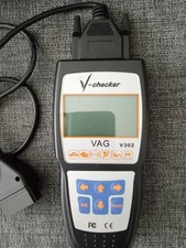 Diagnose rücksteller audi gebraucht kaufen  Velbert
