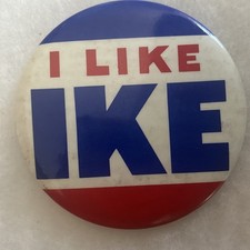 Like ike eisenhower for sale  Marion