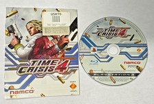 Time Crisis 4 jogo PS3 Playstation 3, usado comprar usado  Enviando para Brazil