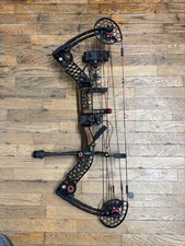 Mathews monster safari for sale  Locust Grove