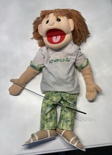 sunny puppets for sale  Beverly Hills