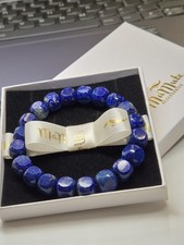 Natural lapis lazuli for sale  BROUGH