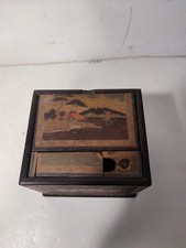 Old japanese cigarette d'occasion  Expédié en Belgium
