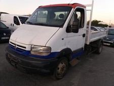 Amortisseur droit renault d'occasion  Sainte-Livrade-sur-Lot