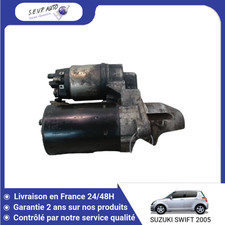 Demarreur suzuki swift d'occasion  Saint-Quentin