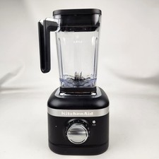 Kitchenaid ksb4028bm k400 for sale  Columbiana